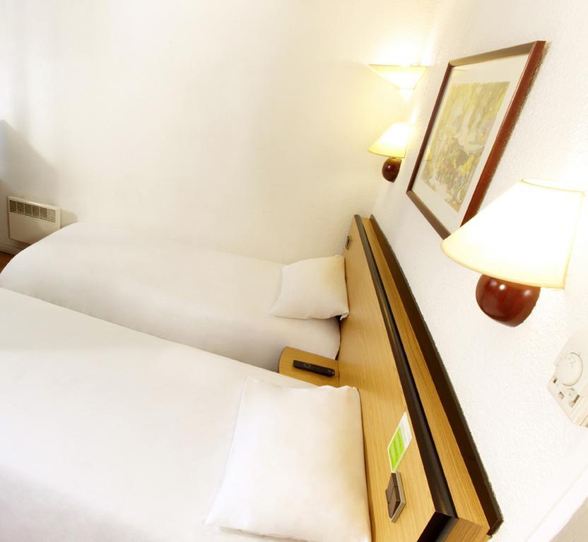 Campanile Hotel & Restaurant Χάουντα Εξωτερικό φωτογραφία