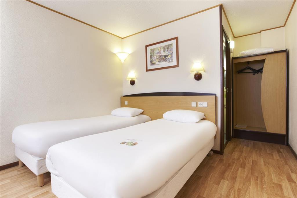 Campanile Hotel & Restaurant Χάουντα Εξωτερικό φωτογραφία