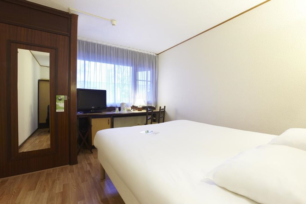 Campanile Hotel & Restaurant Χάουντα Εξωτερικό φωτογραφία