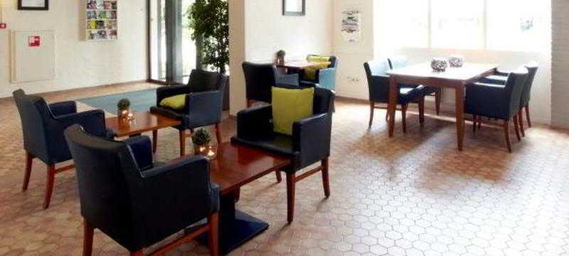 Campanile Hotel & Restaurant Χάουντα Εξωτερικό φωτογραφία