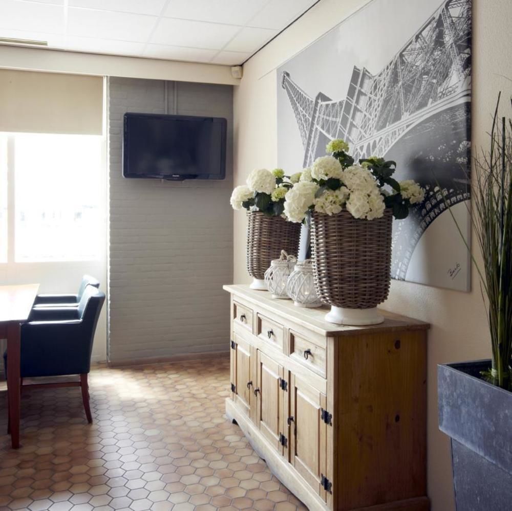 Campanile Hotel & Restaurant Χάουντα Εξωτερικό φωτογραφία