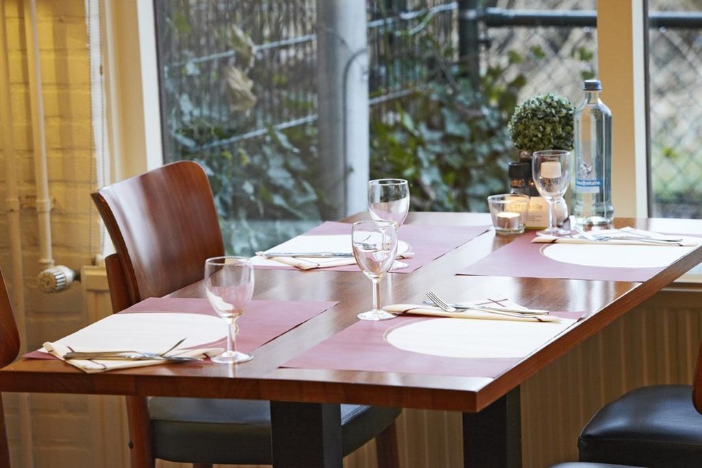 Campanile Hotel & Restaurant Χάουντα Εξωτερικό φωτογραφία
