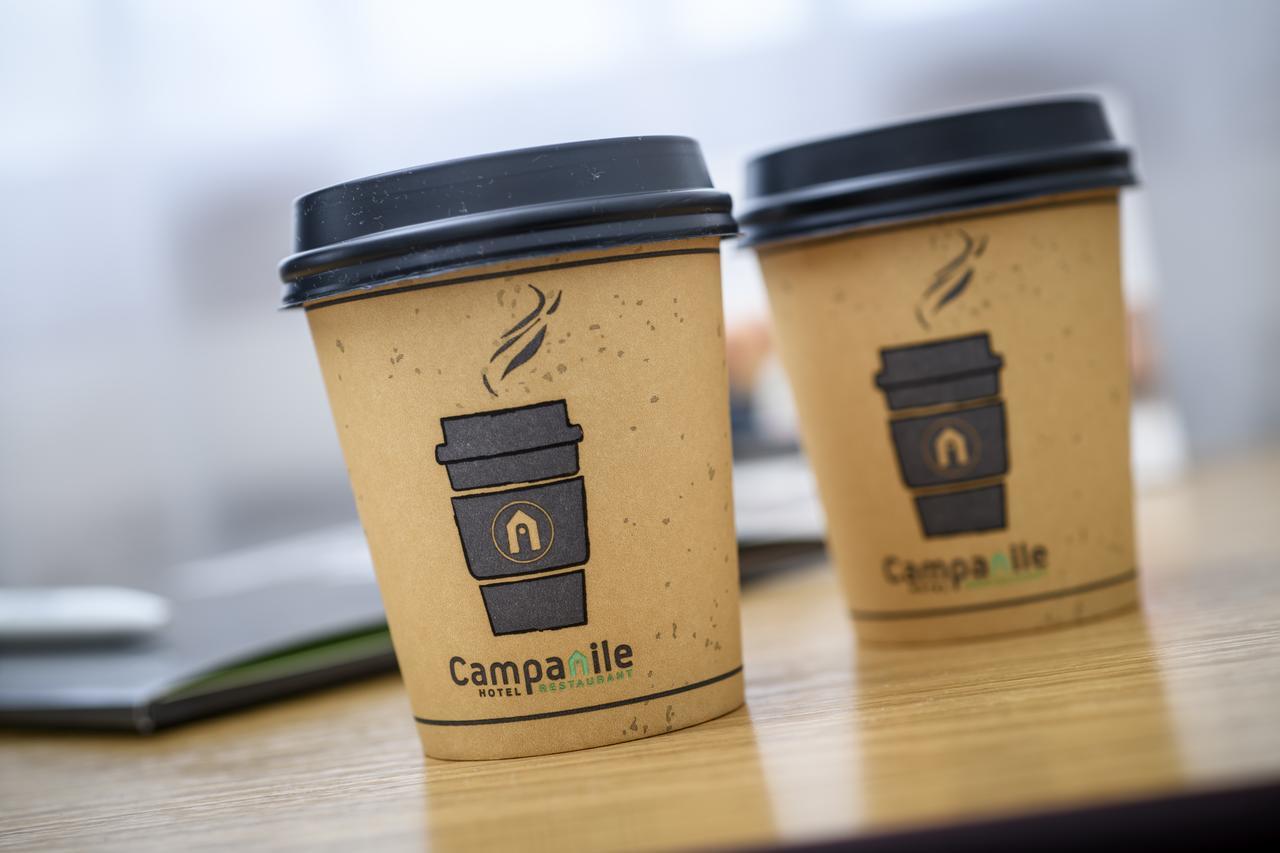 Campanile Hotel & Restaurant Χάουντα Εξωτερικό φωτογραφία