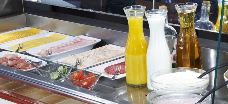 Campanile Hotel & Restaurant Χάουντα Εξωτερικό φωτογραφία