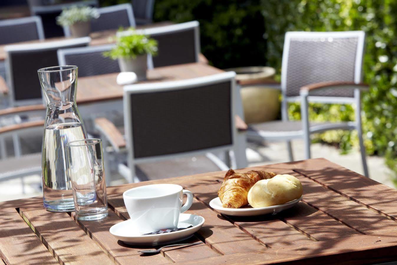 Campanile Hotel & Restaurant Χάουντα Εξωτερικό φωτογραφία