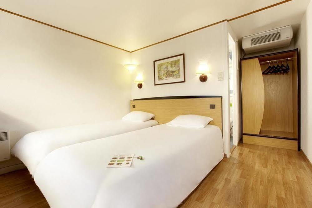 Campanile Hotel & Restaurant Χάουντα Εξωτερικό φωτογραφία