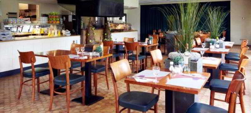 Campanile Hotel & Restaurant Χάουντα Εξωτερικό φωτογραφία