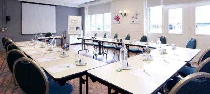 Campanile Hotel & Restaurant Χάουντα Εξωτερικό φωτογραφία